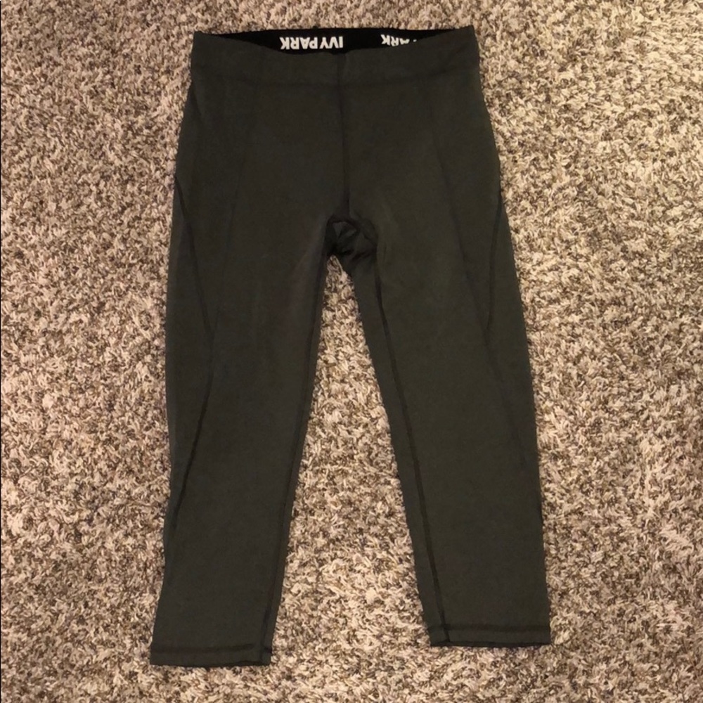 leggings